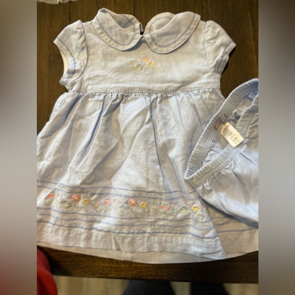 Vintage carters